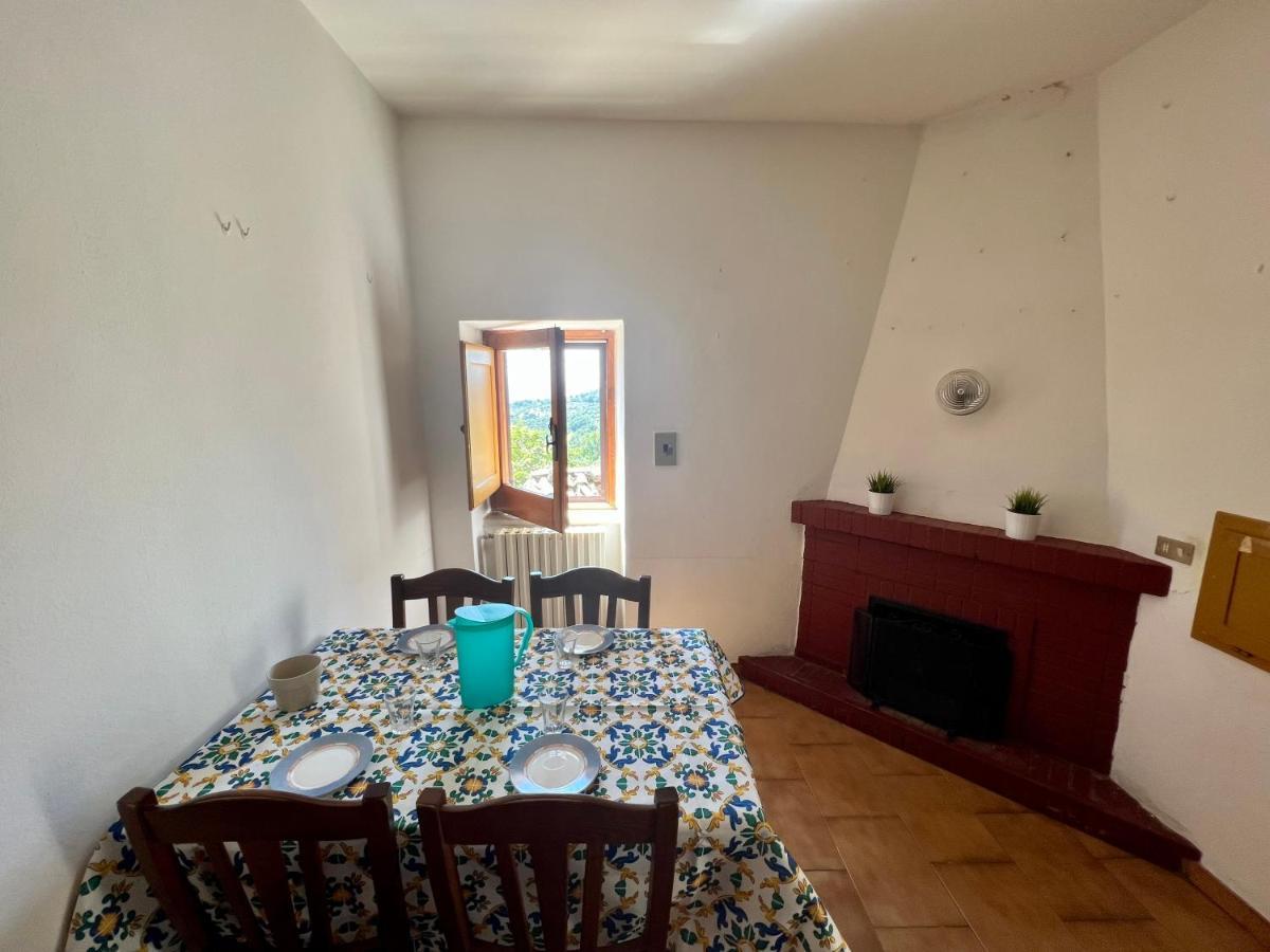 Anima Irpina Villa Gesualdo Luaran gambar